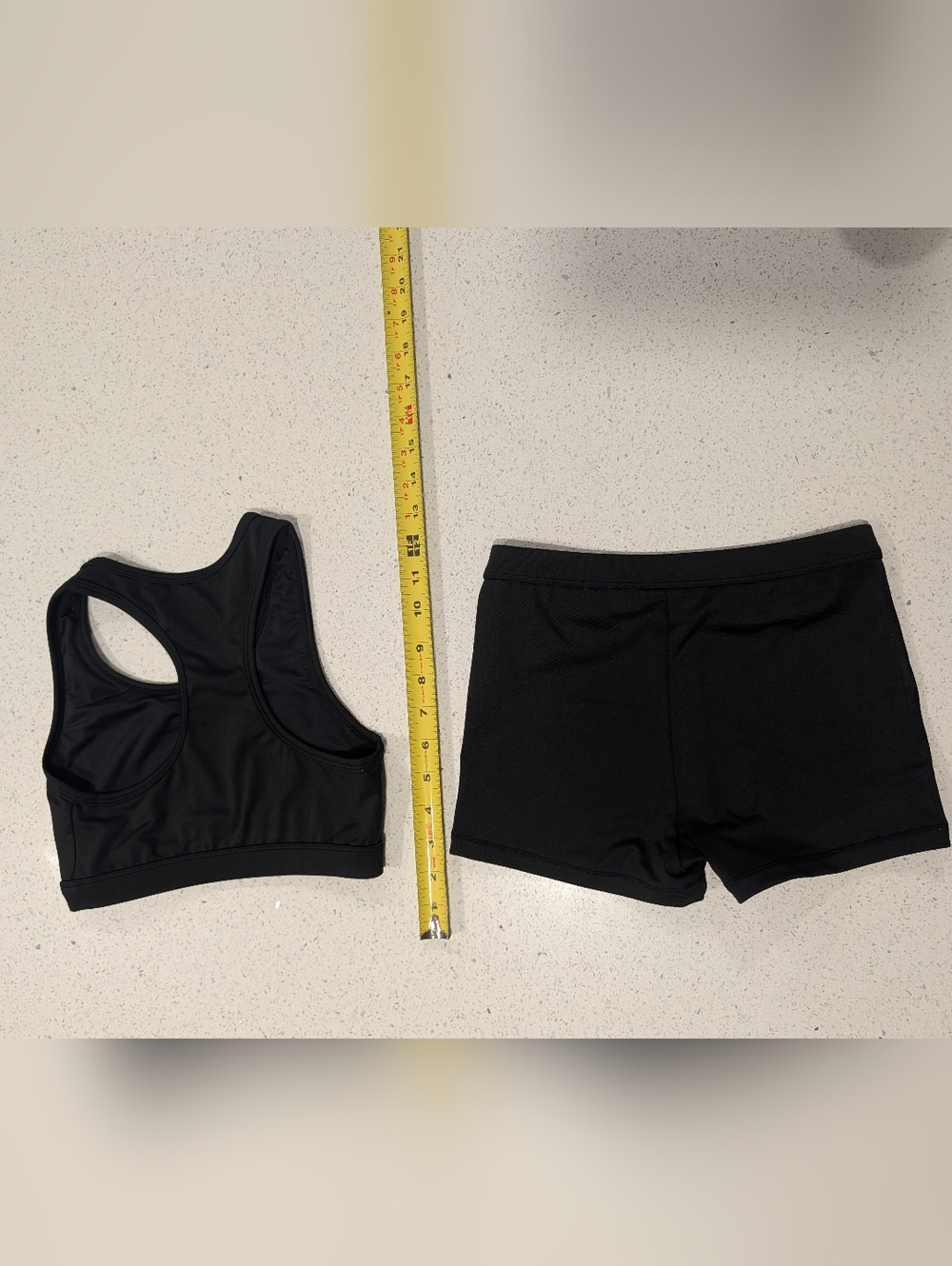 ICONIC Supreme Cheer REAL ALLSTAR Uniform Cheerleading Rebel Athletics AXS Set - Picture 2 of 6